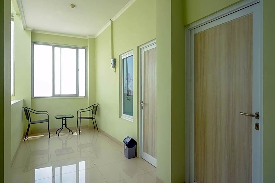 RedDoorz Syariah near Gerbang Tol Krapyak 2 Semarang