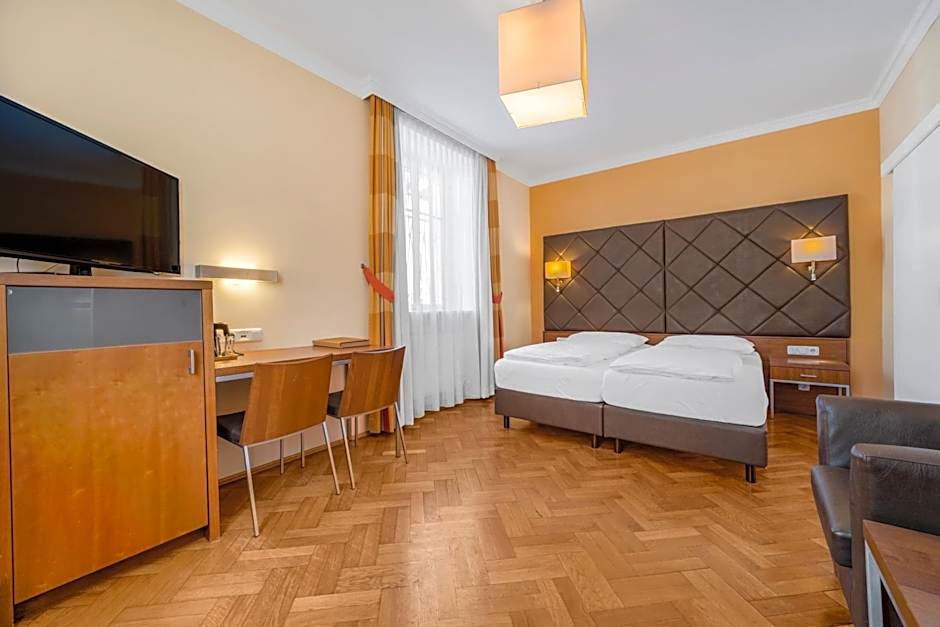 Villa Ceconi by Das Grune Hotel zur Post - 100% BIO
