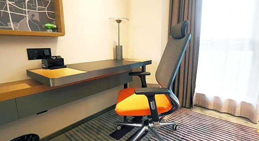 Hampton by Hilton Guangzhou Zhujiang New Town - Free Shuttle Bus to Canton Fair