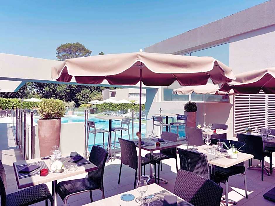 Mercure Orange Centre