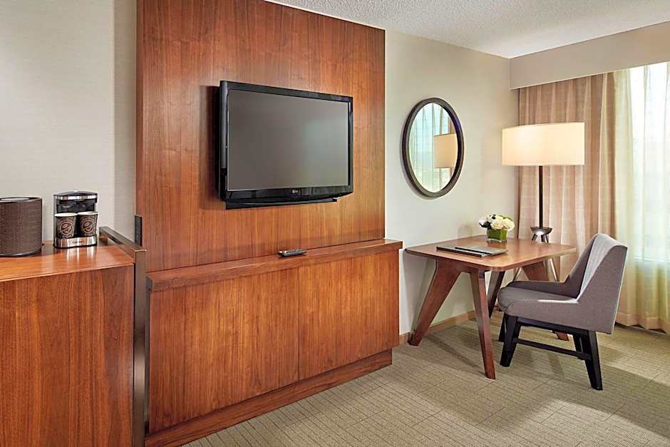 Hilton Pasadena