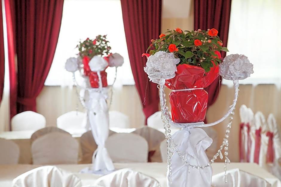 Hotel Mondial - Baia