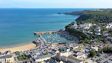 Harbour Stays at Ocean Square