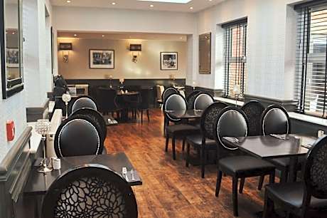 The Eccleston Hotel; BW Signature Collection