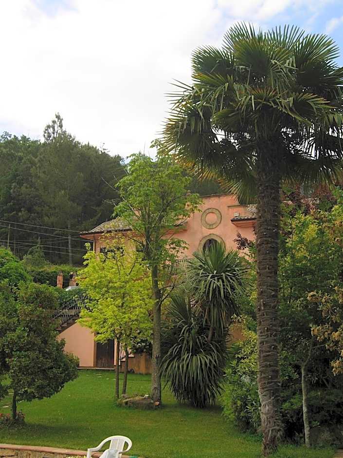 Villa Clementine