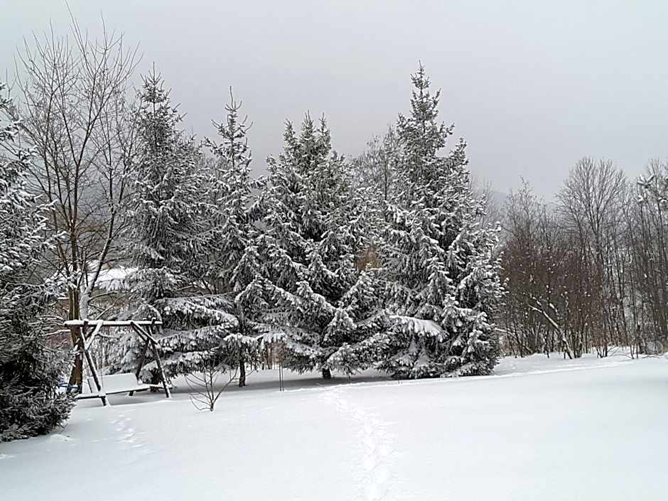 Zajazd Joniec Małgorzata