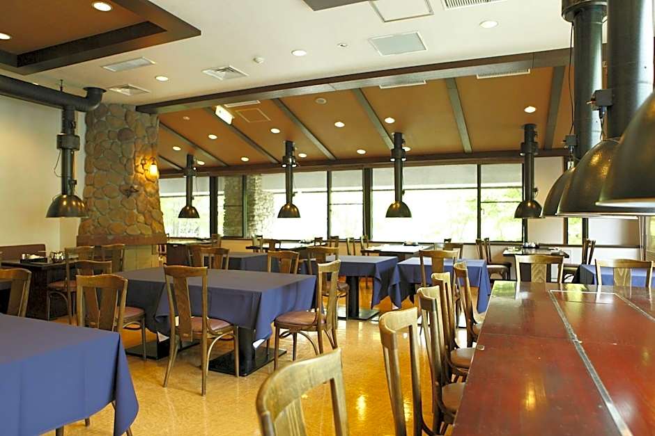 Apikogen Mori no Hotel