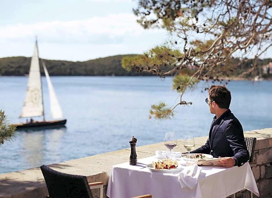 Lesic Dimitri Palace