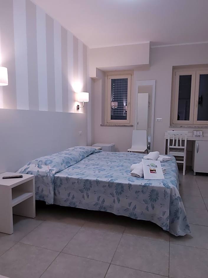 Hotel La Rosetta Scauri