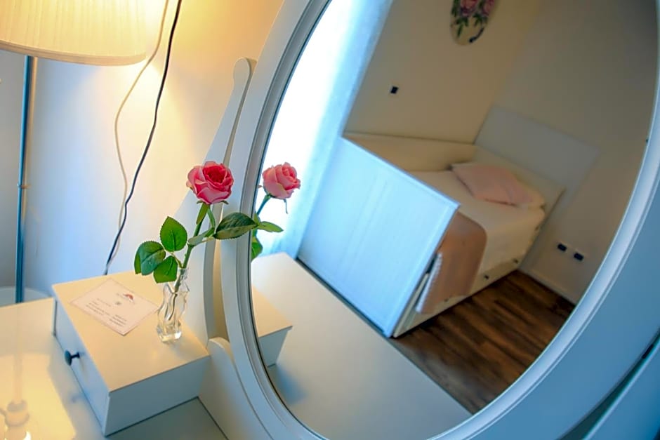 B&B Dimora ROSSIPINTI