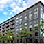 Luxury Furnished Apartments by Hyatus Downtown at Yale