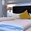Mirage City Hotel Stuttgart Zentrum