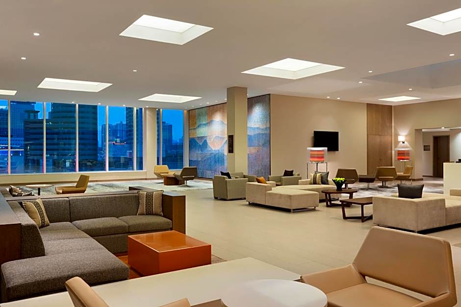 Hyatt Place Shenzhen Dongmen