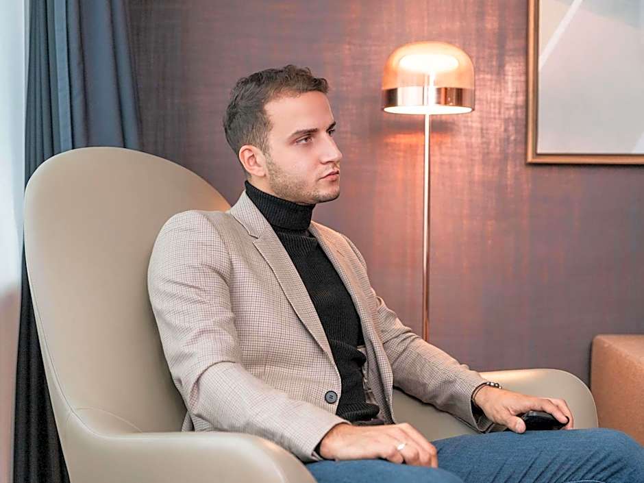 Sofitel Luxembourg Europe