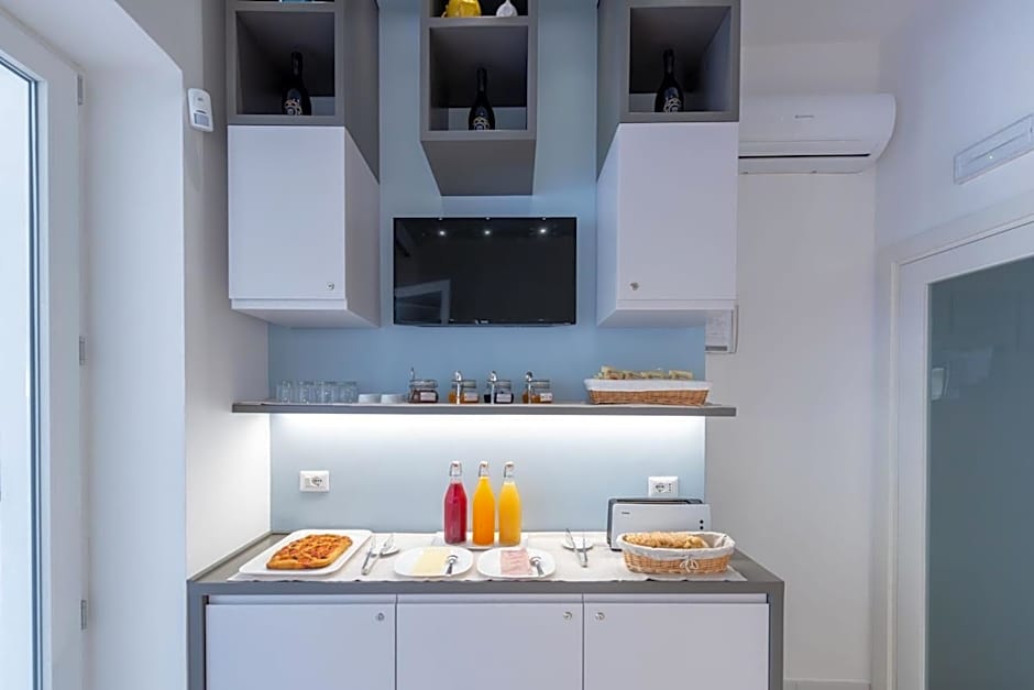 Dolcirive B&B - Porto Cesareo