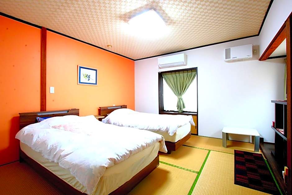 Ryokan Kibun