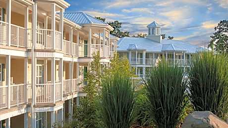 Holiday Inn Club Vacations Fox River Resort By IHG