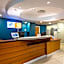 Holiday Inn Express - Glasgow - City Ctr Riverside By IHG