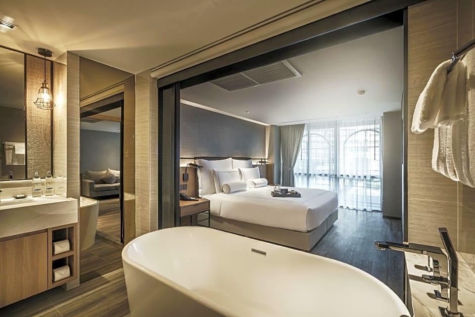 Tastoria Collection Sukhumvit