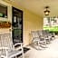 The Broadway Guest House