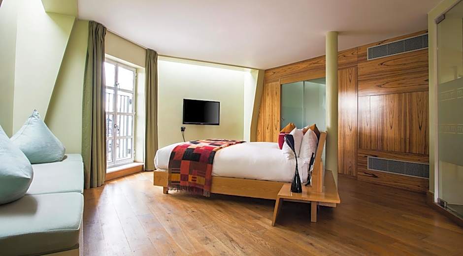 Photo 1 of 4 of Megaro XL Rooms