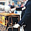ibis Wien Hauptbahnhof