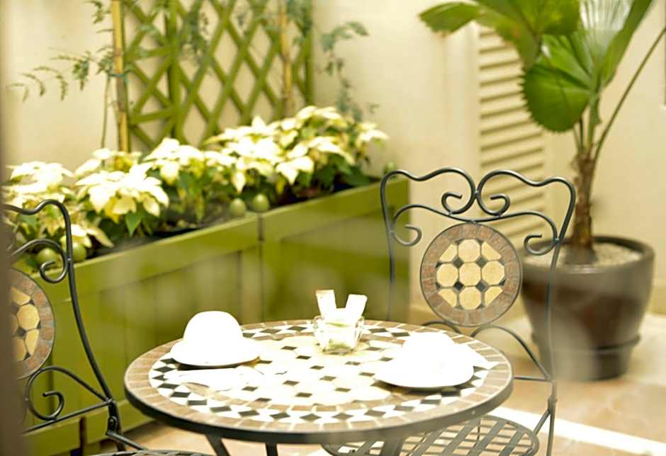 Grand Hotel Tepatitlán