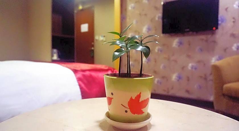 Everyday Hot-Spring Hotel