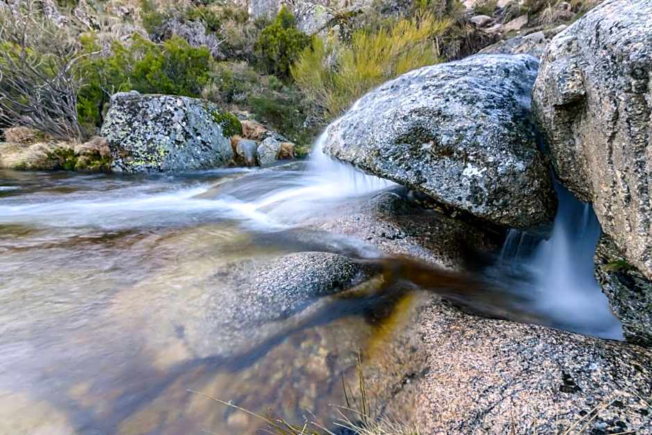 Luna Chalets da Montanha - Serra da Estrela
