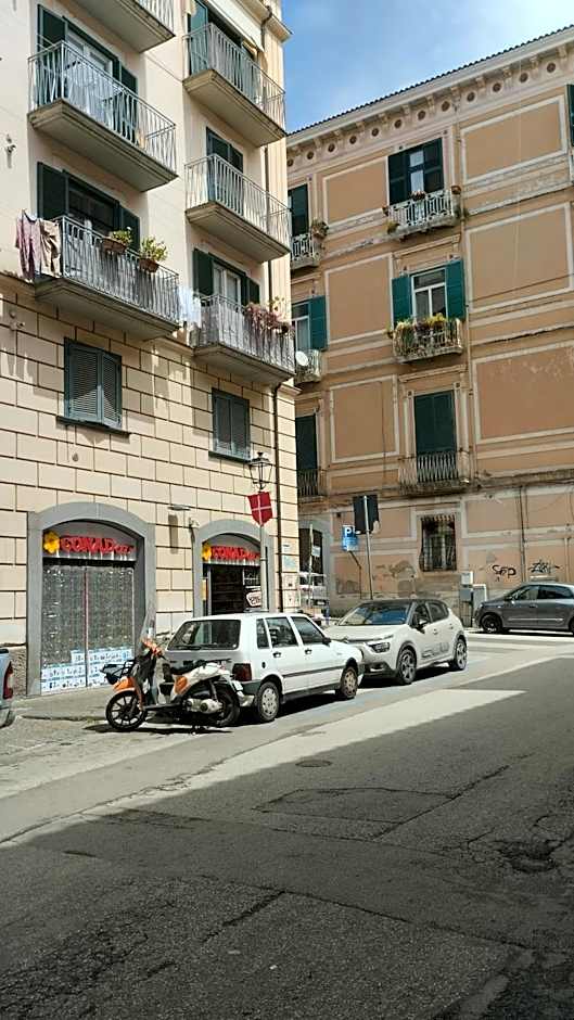 SALERNO COAST Apartment