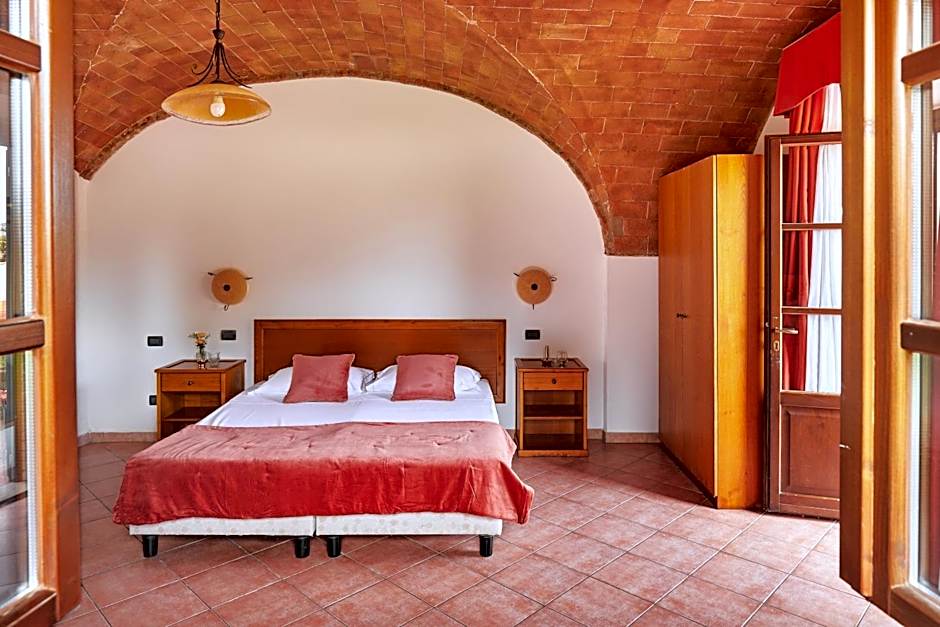 Hotel Fattoria Belvedere