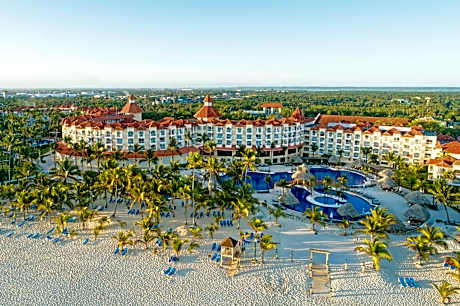 Occidental Caribe - All Inclusive