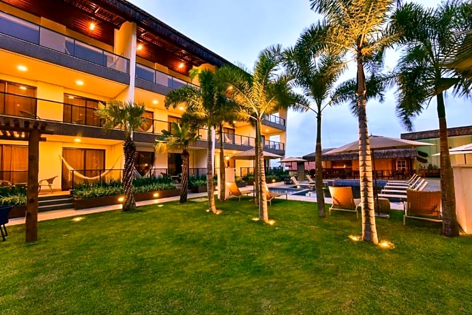 Porto Das Dunas Praia Hotel