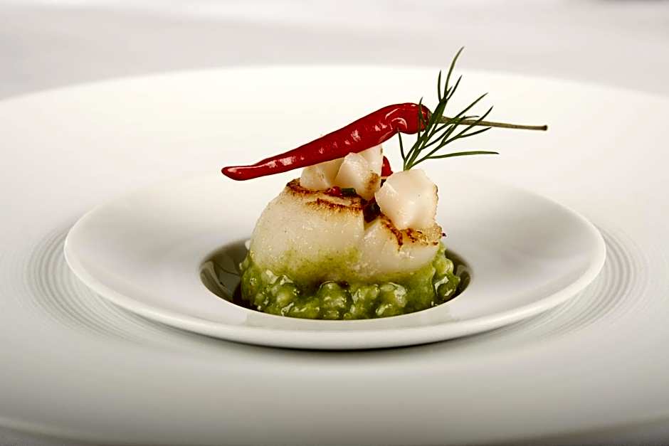 Geniesserhotel Alpin GmbH