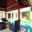Apple Villa and Studio Seminyak