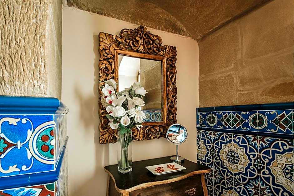 Hospedería Palacio de Casafuerte