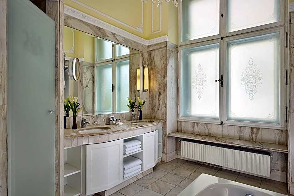 Hotel Imperial, A Luxury Collection Hotel, Vienna