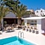 Breaq Santorini - Margarita Hotel