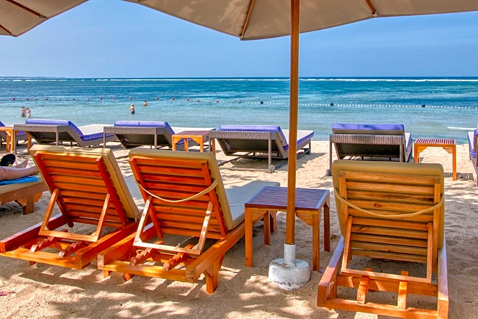 CAMAKILA Tanjung Benoa