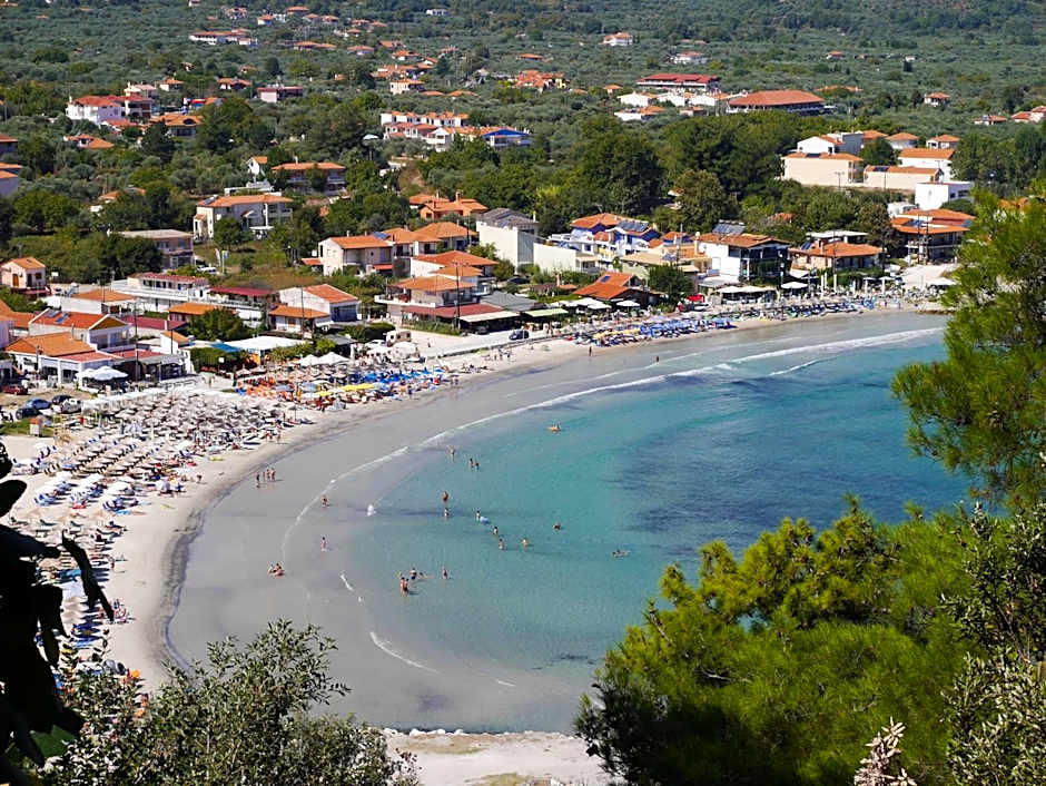 Blue Sea Beach Hotel