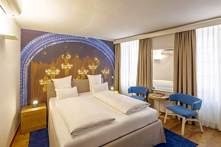 Small Luxury Hotel Goldgasse