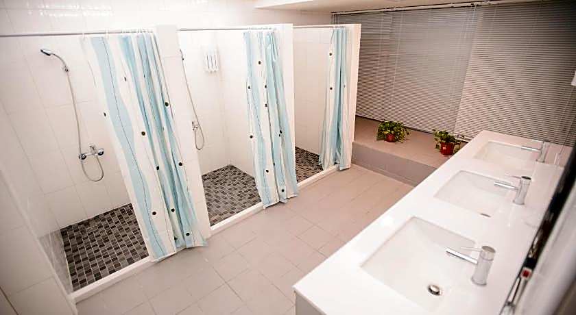 Kiwi Express Hotel – Chenggong Rd