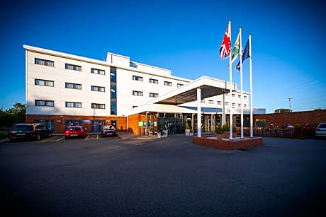 Holiday Inn Express Folkestone Channel Tunnel By IHG