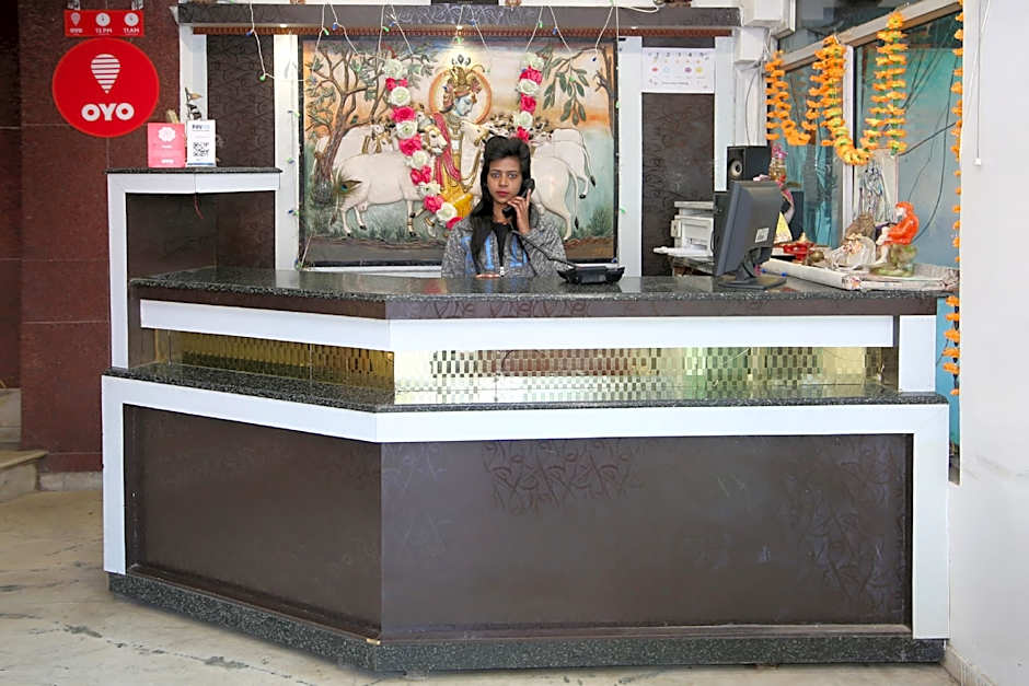 Hotel O Dwarika Inn