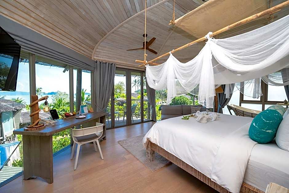 TreeHouse Villas - Adults Only - SHA Extra Plus