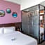 Springtime Hotel