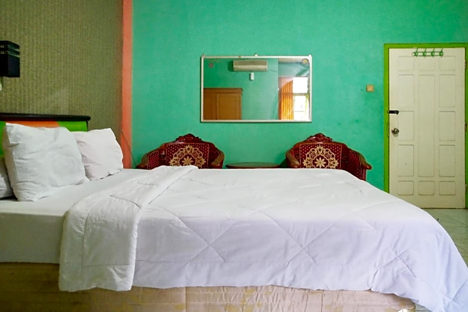 OYO 3435 Hotel Matahari 2 Syariah