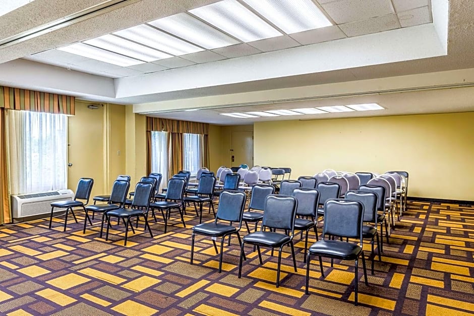 Quality Inn Simpsonville-Greenville