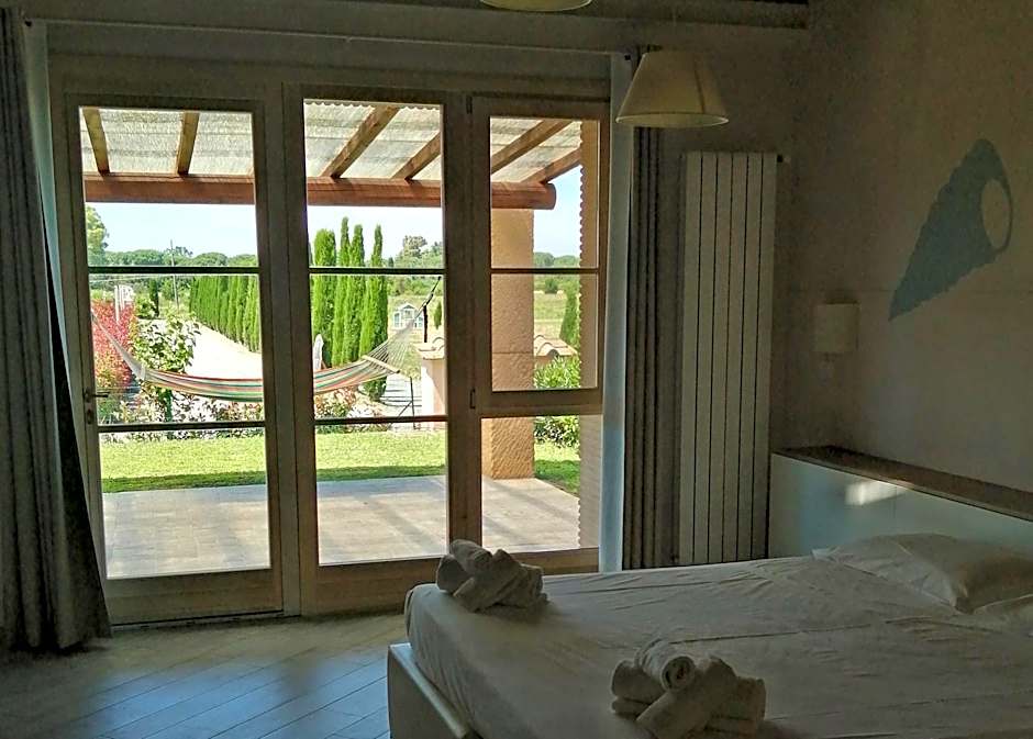 Fattoria Palazzeta - Pet & Family Friendly