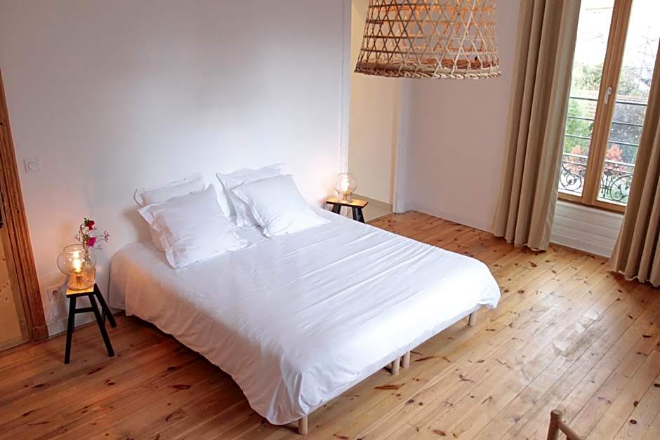 Eclosion Château Hôtel & Restaurant